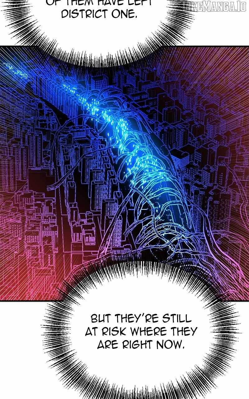 I Was Mistaken for the Villain Chapter 24 - Page 51