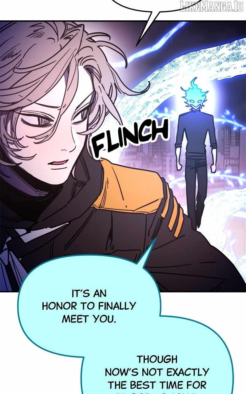 I Was Mistaken for the Villain Chapter 24 - Page 54