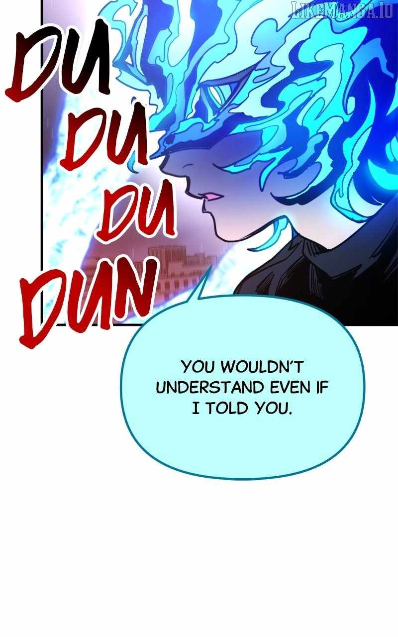 I Was Mistaken for the Villain Chapter 24 - Page 58