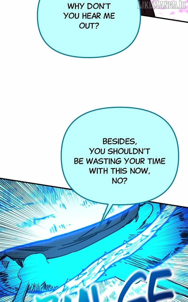 I Was Mistaken for the Villain Chapter 24 - Page 64