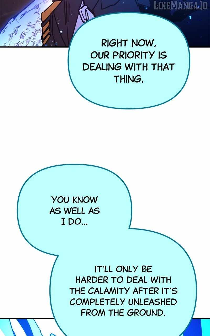 I Was Mistaken for the Villain Chapter 24 - Page 68