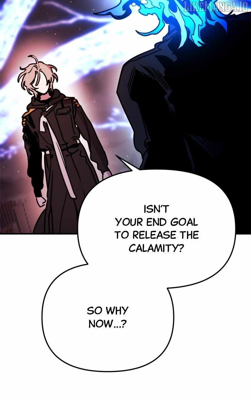 I Was Mistaken for the Villain Chapter 24 - Page 72