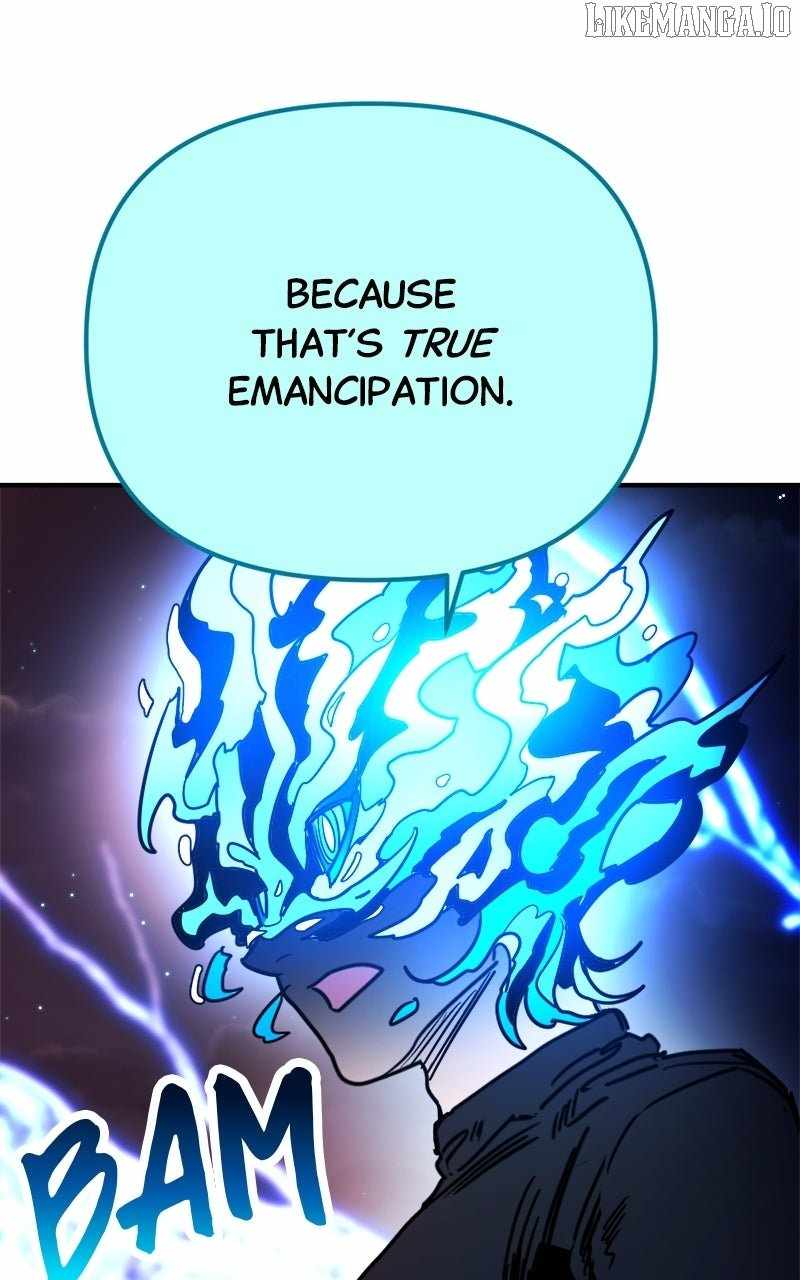 I Was Mistaken for the Villain Chapter 24 - Page 73