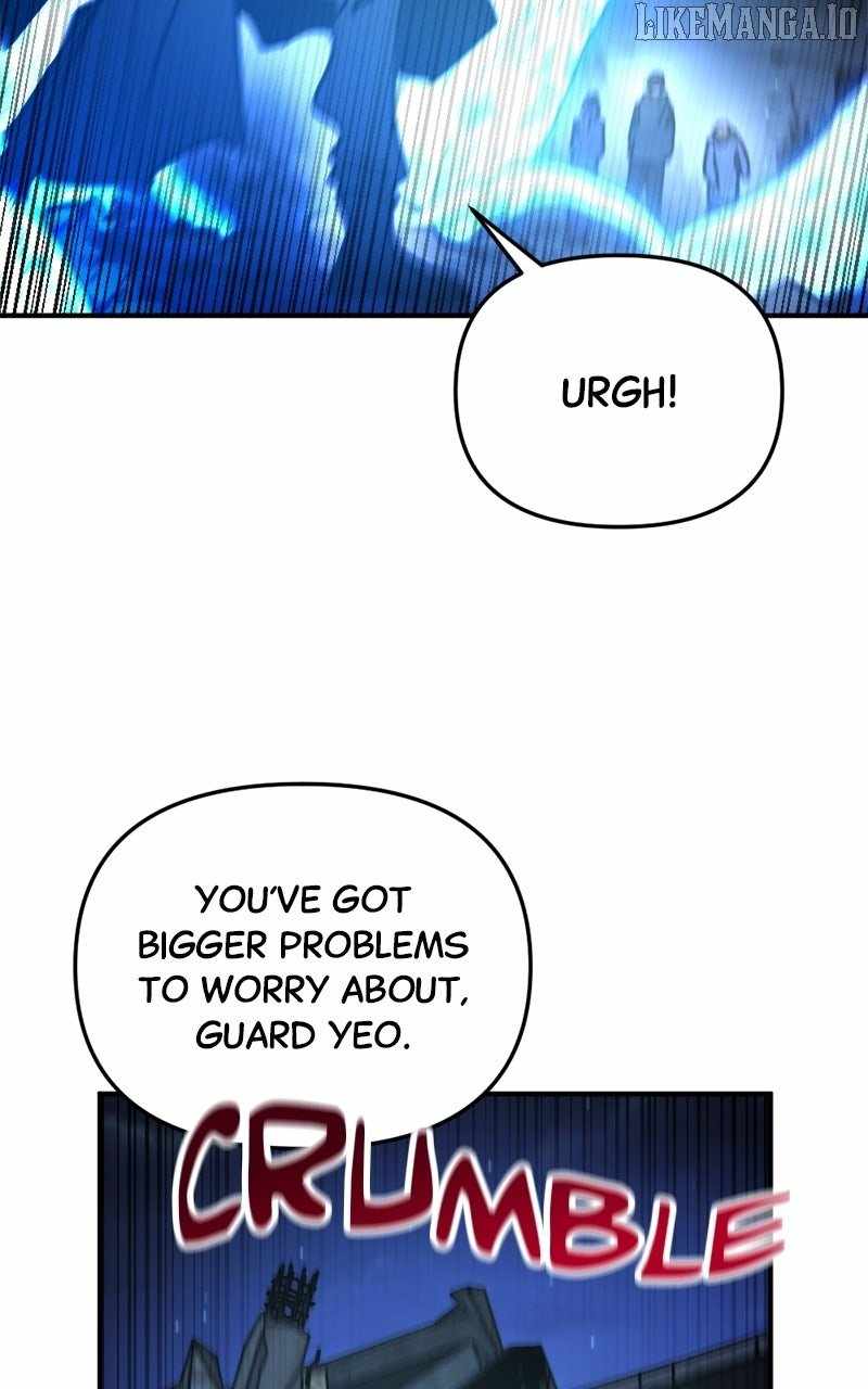 I Was Mistaken for the Villain Chapter 24 - Page 10