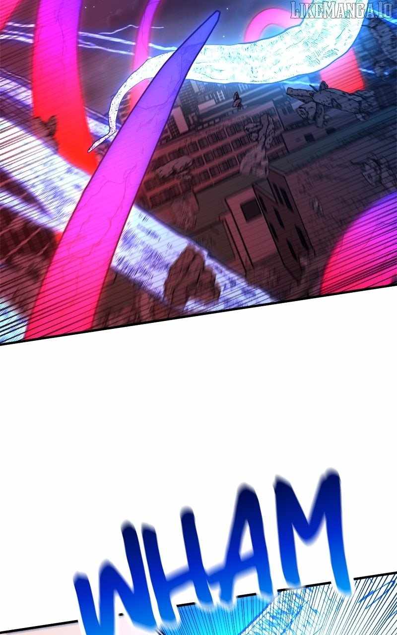 I Was Mistaken for the Villain Chapter 24 - Page 94