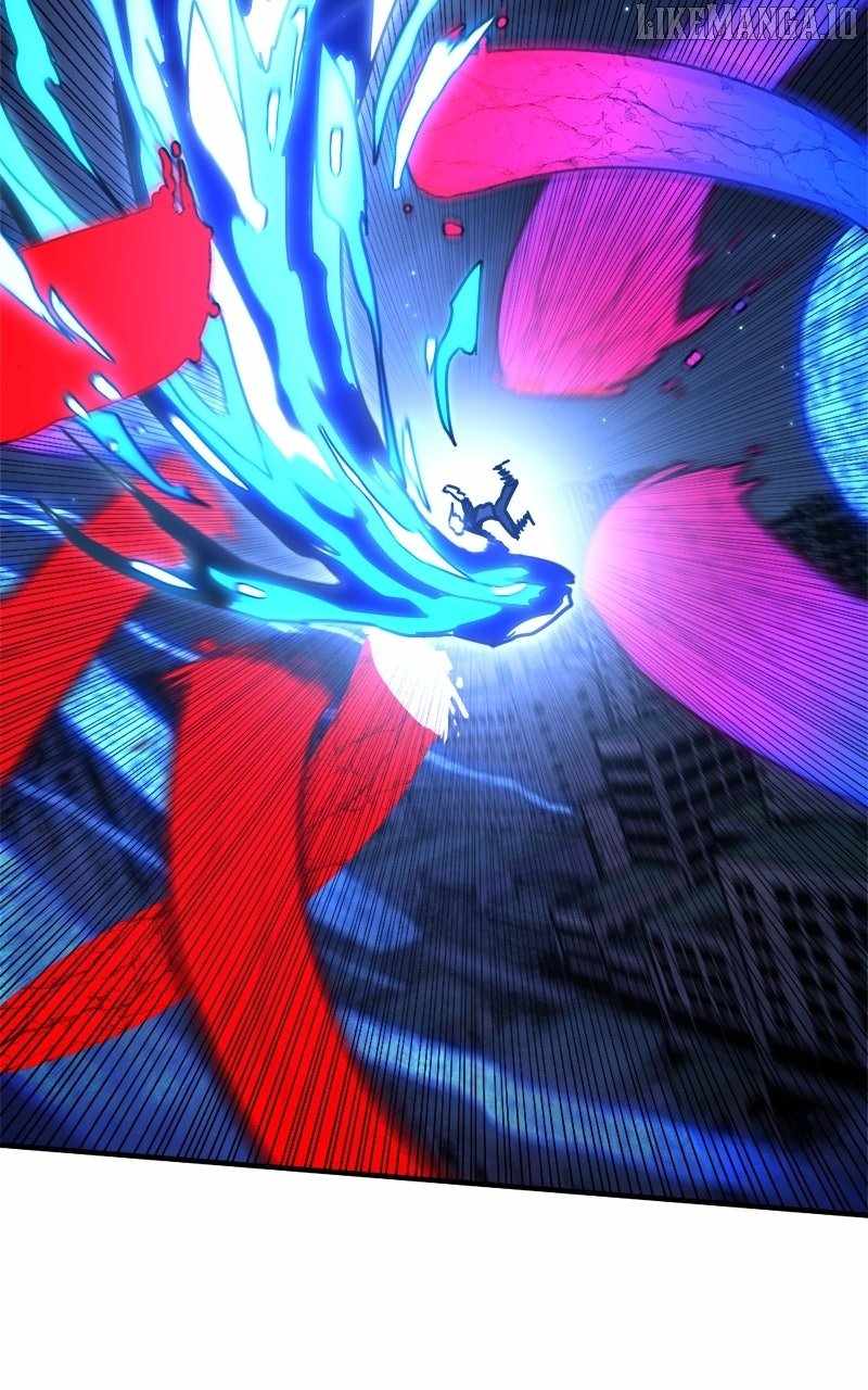 I Was Mistaken for the Villain Chapter 24 - Page 99