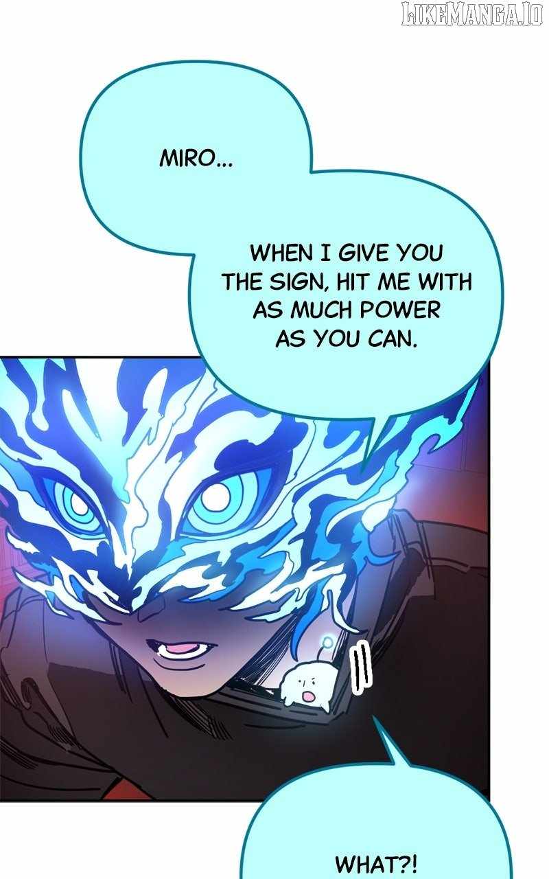 I Was Mistaken for the Villain Chapter 25 - Page 21