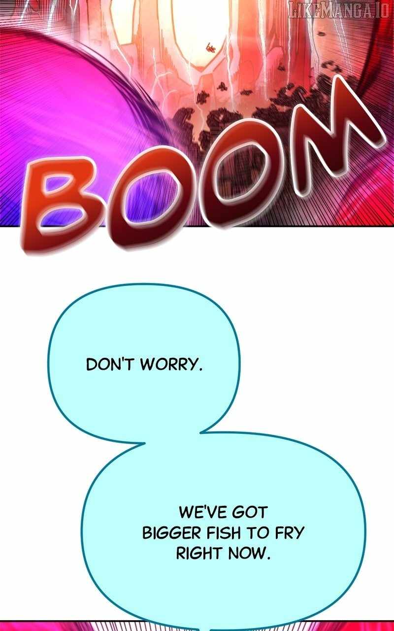 I Was Mistaken for the Villain Chapter 25 - Page 23