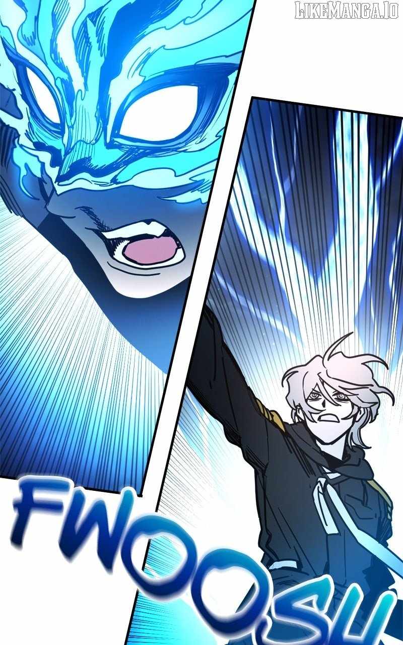 I Was Mistaken for the Villain Chapter 25 - Page 37