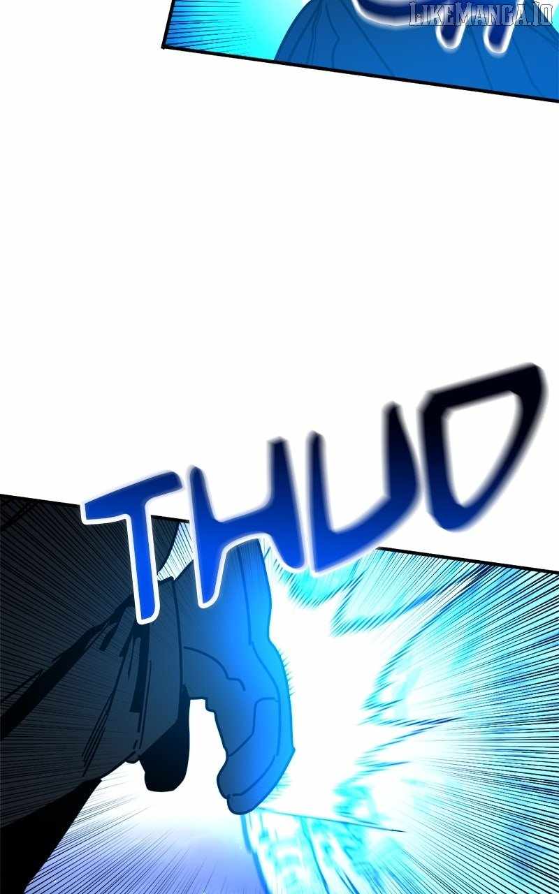 I Was Mistaken for the Villain Chapter 25 - Page 38