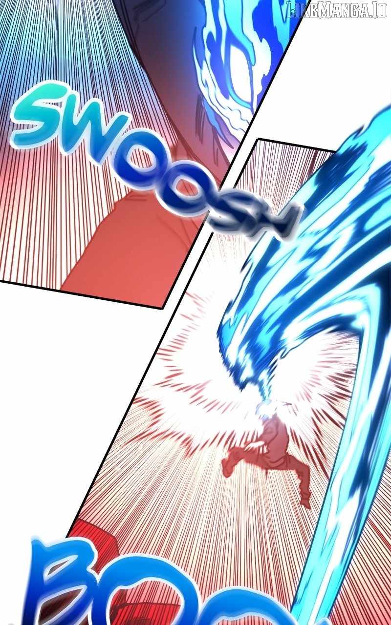 I Was Mistaken for the Villain Chapter 25 - Page 48