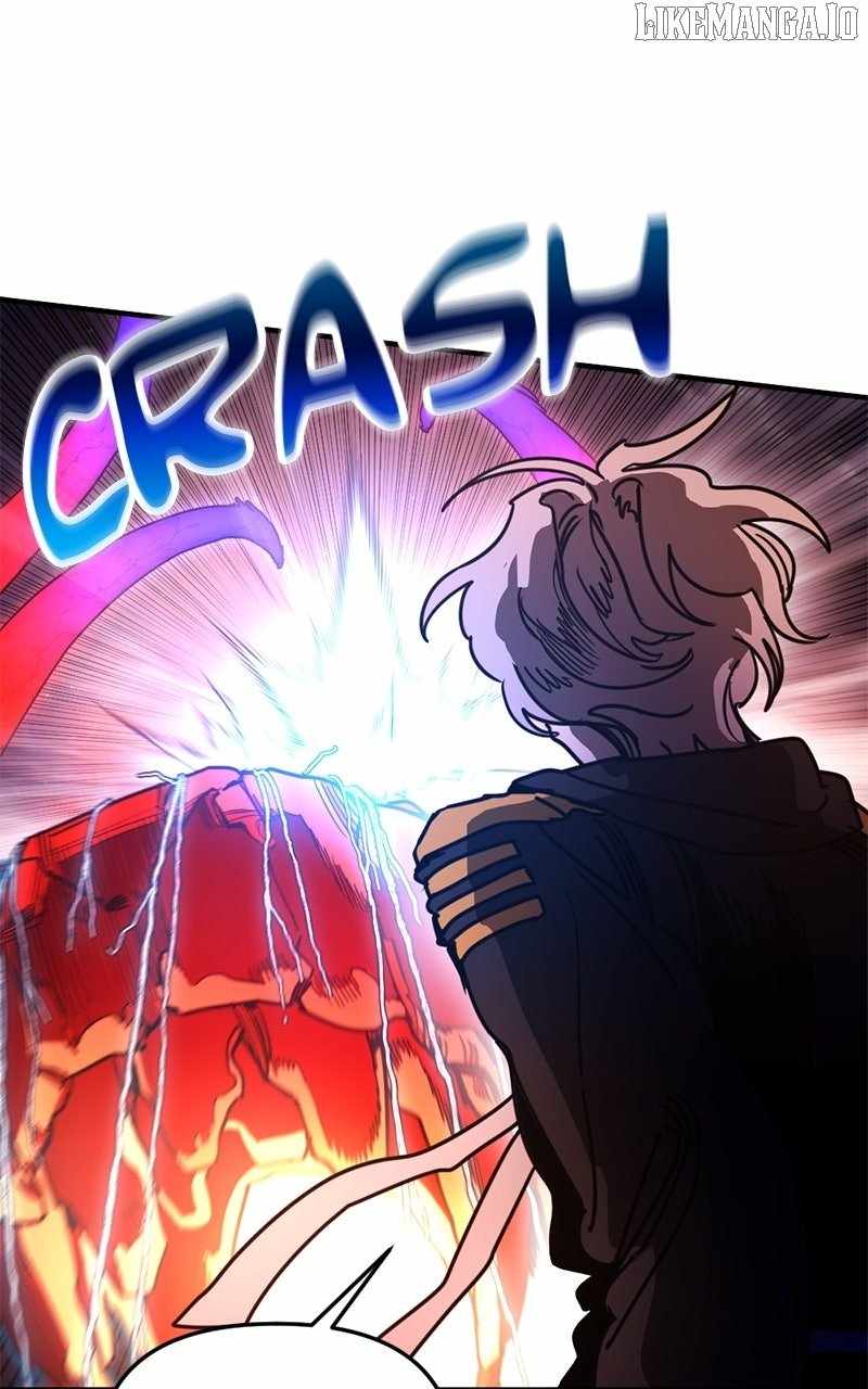 I Was Mistaken for the Villain Chapter 25 - Page 50
