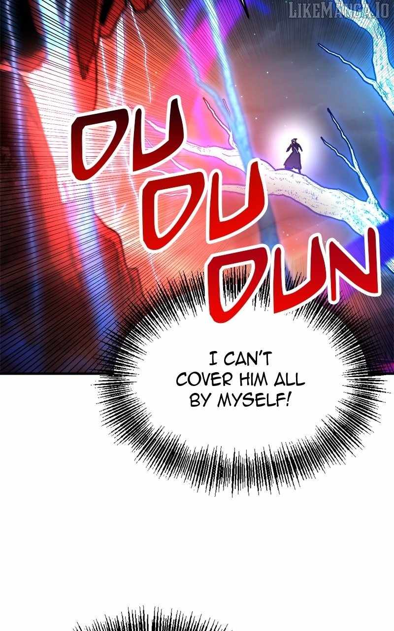 I Was Mistaken for the Villain Chapter 25 - Page 60