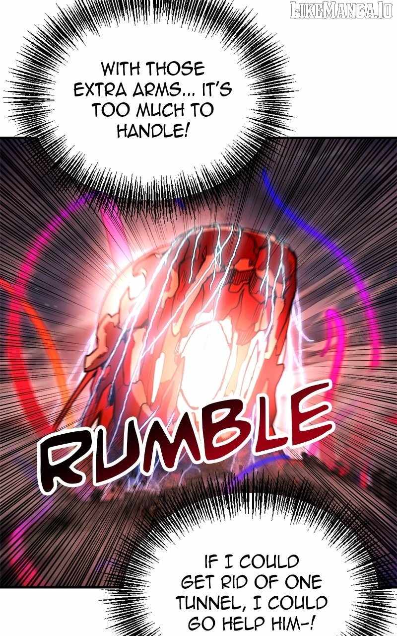 I Was Mistaken for the Villain Chapter 25 - Page 61