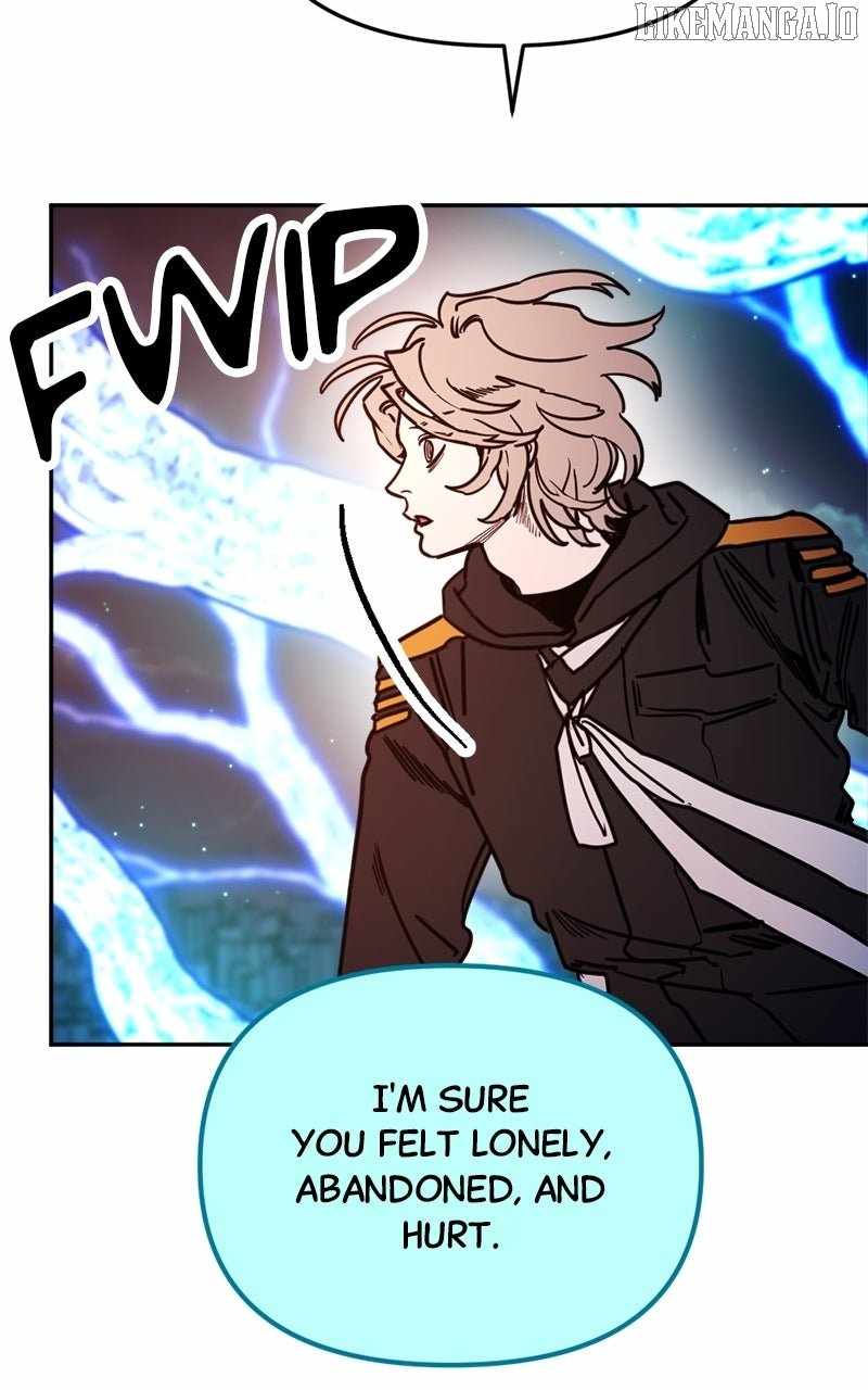 I Was Mistaken for the Villain Chapter 25 - Page 69