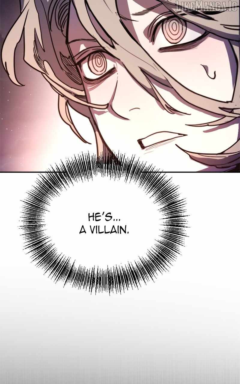 I Was Mistaken for the Villain Chapter 25 - Page 72