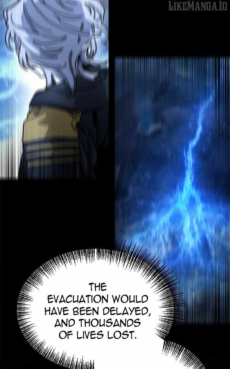 I Was Mistaken for the Villain Chapter 25 - Page 74