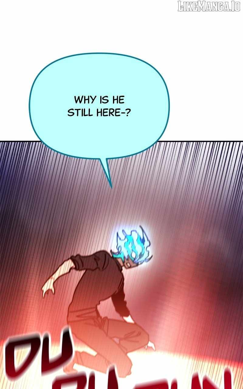 I Was Mistaken for the Villain Chapter 25 - Page 86