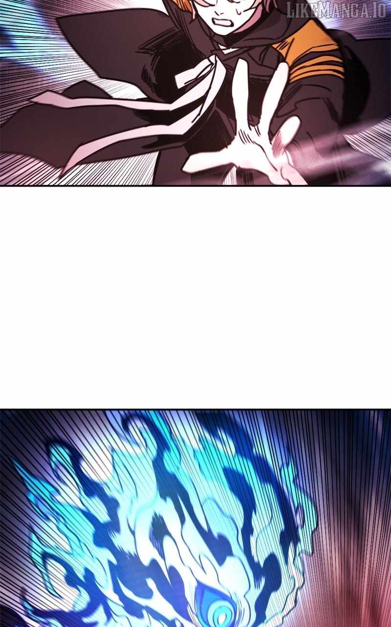 I Was Mistaken for the Villain Chapter 25 - Page 94