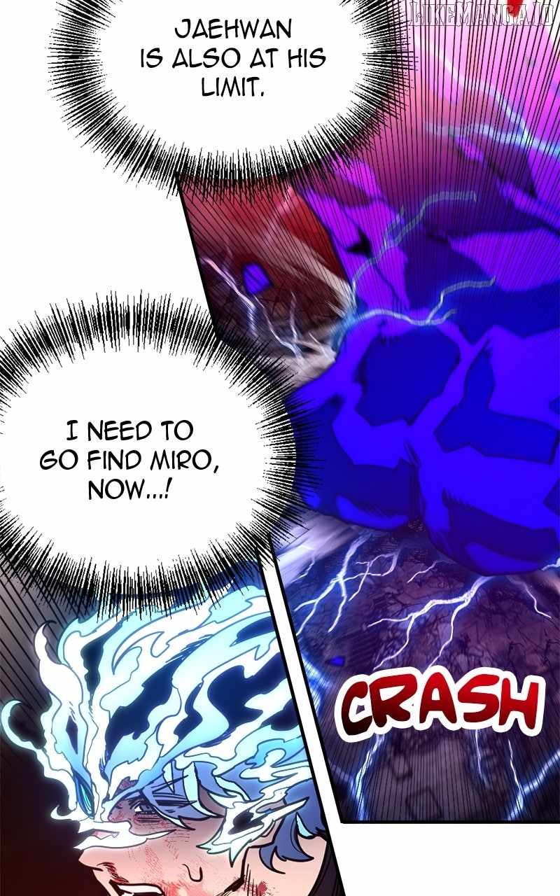 I Was Mistaken for the Villain Chapter 26 - Page 105