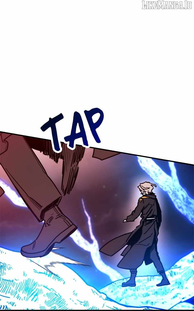 I Was Mistaken for the Villain Chapter 26 - Page 111