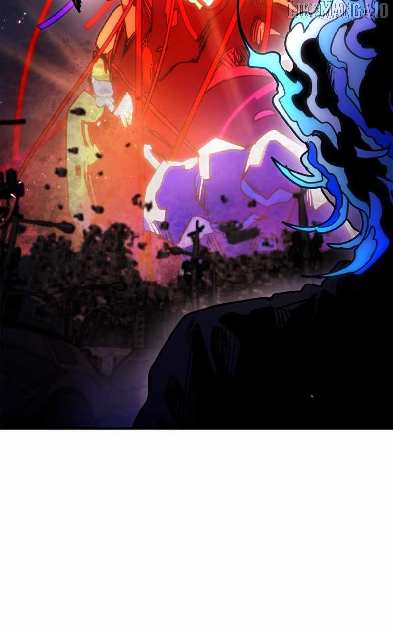 I Was Mistaken for the Villain Chapter 26 - Page 117
