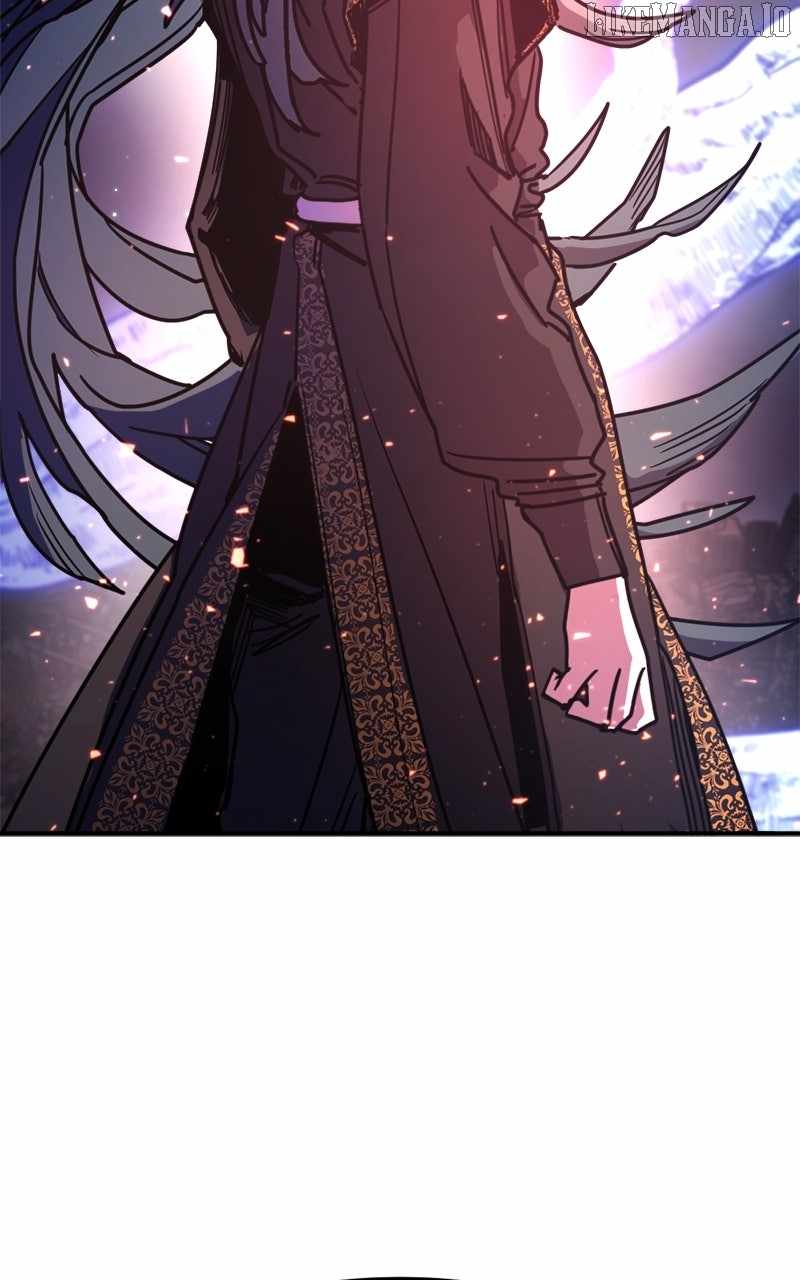 I Was Mistaken for the Villain Chapter 26 - Page 119