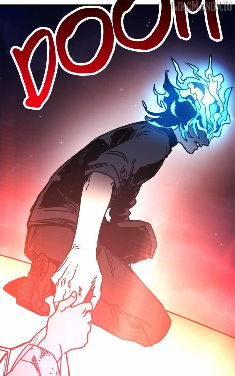 I Was Mistaken for the Villain Chapter 26 - Page 21