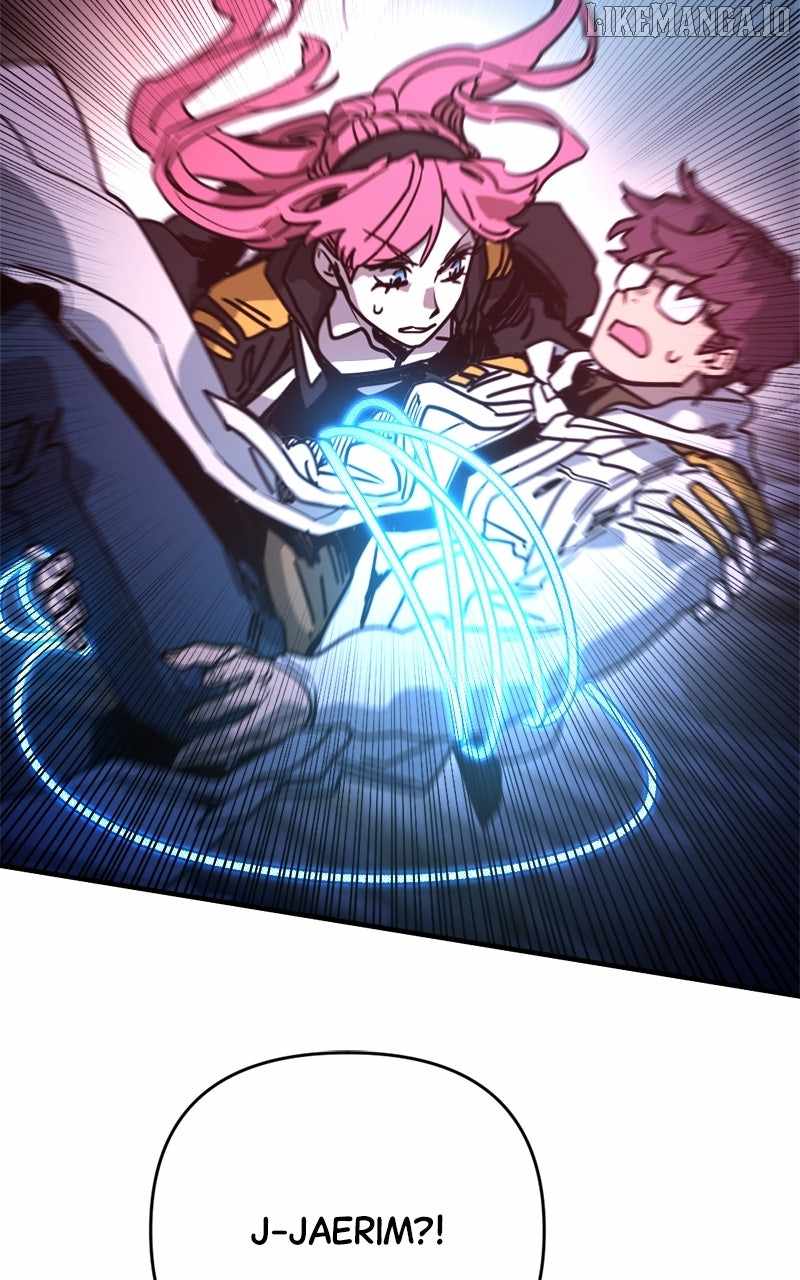 I Was Mistaken for the Villain Chapter 26 - Page 28