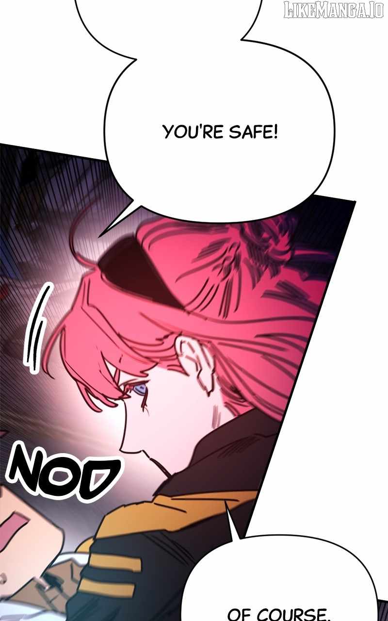 I Was Mistaken for the Villain Chapter 26 - Page 29
