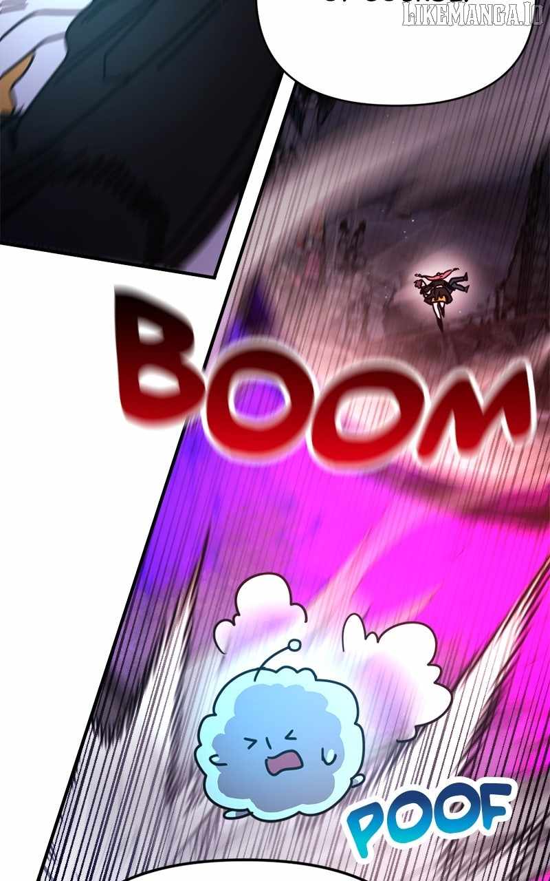 I Was Mistaken for the Villain Chapter 26 - Page 30