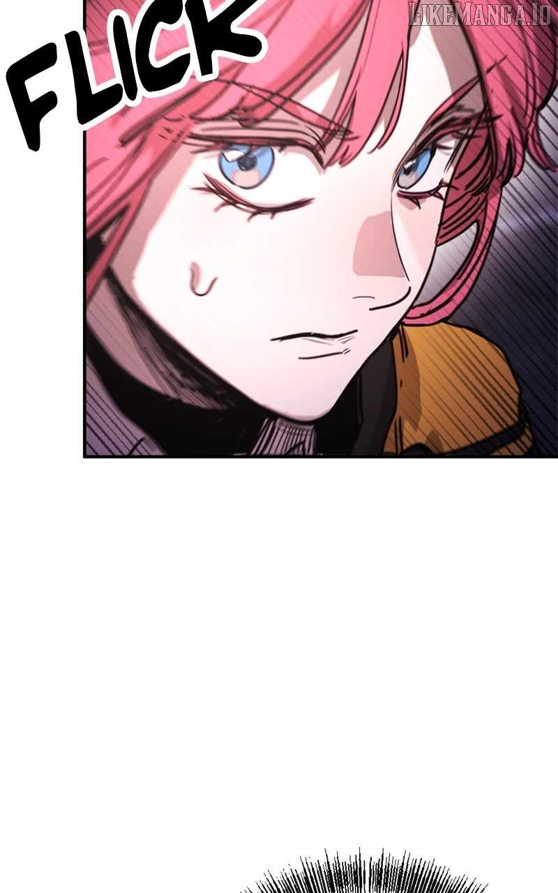 I Was Mistaken for the Villain Chapter 26 - Page 33