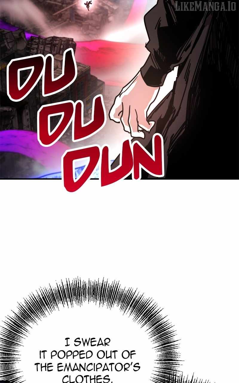 I Was Mistaken for the Villain Chapter 26 - Page 38