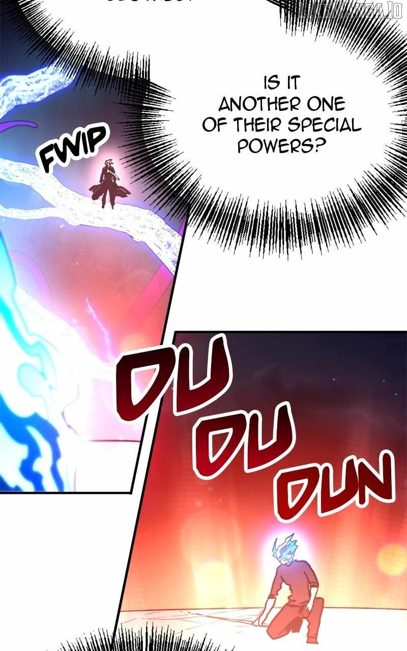 I Was Mistaken for the Villain Chapter 26 - Page 39