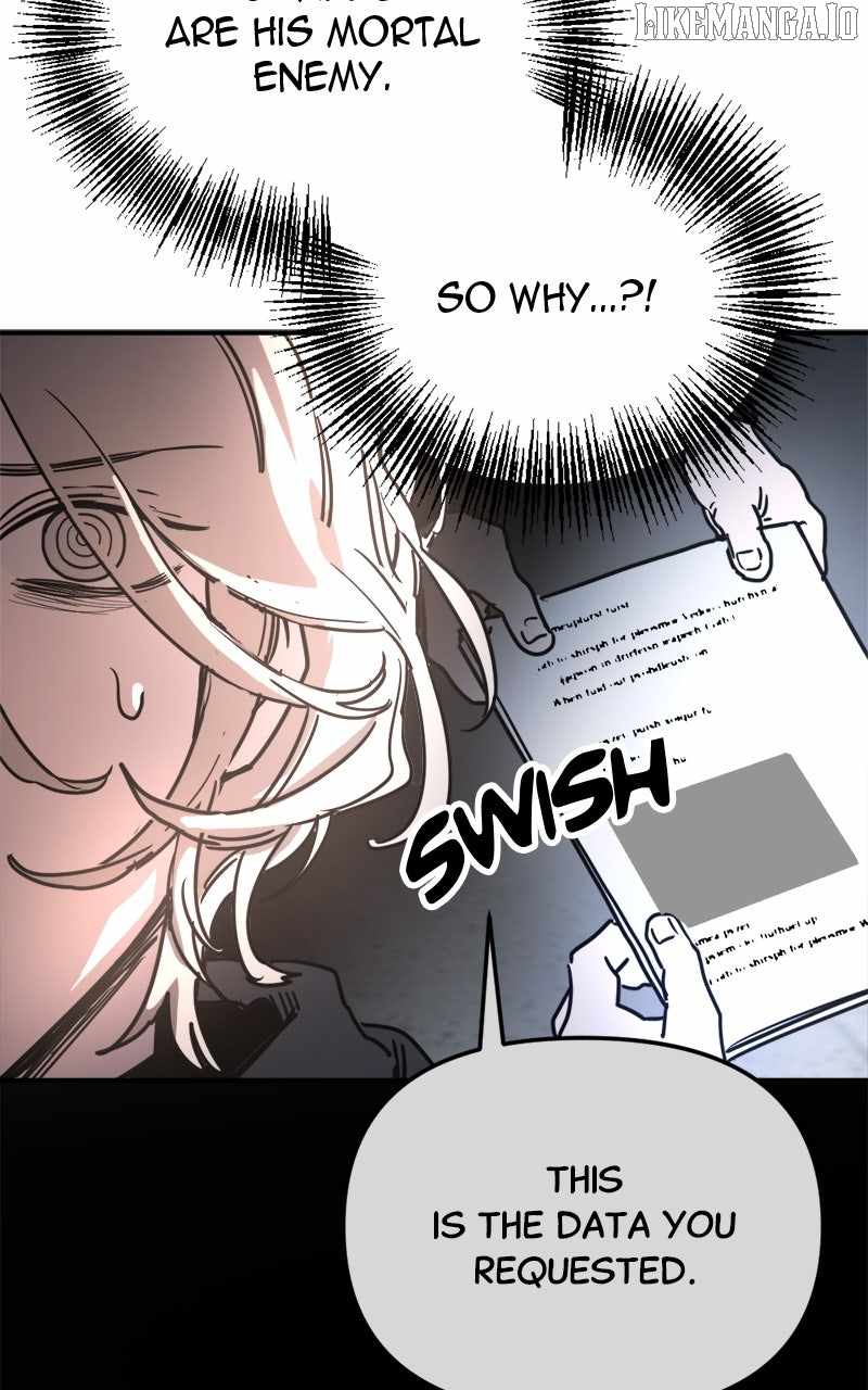 I Was Mistaken for the Villain Chapter 26 - Page 41