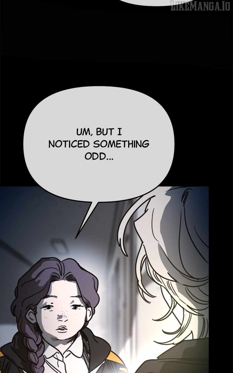 I Was Mistaken for the Villain Chapter 26 - Page 42