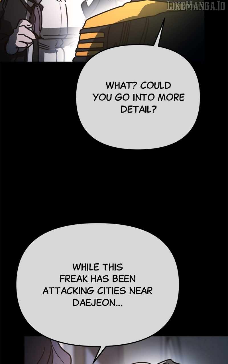 I Was Mistaken for the Villain Chapter 26 - Page 43