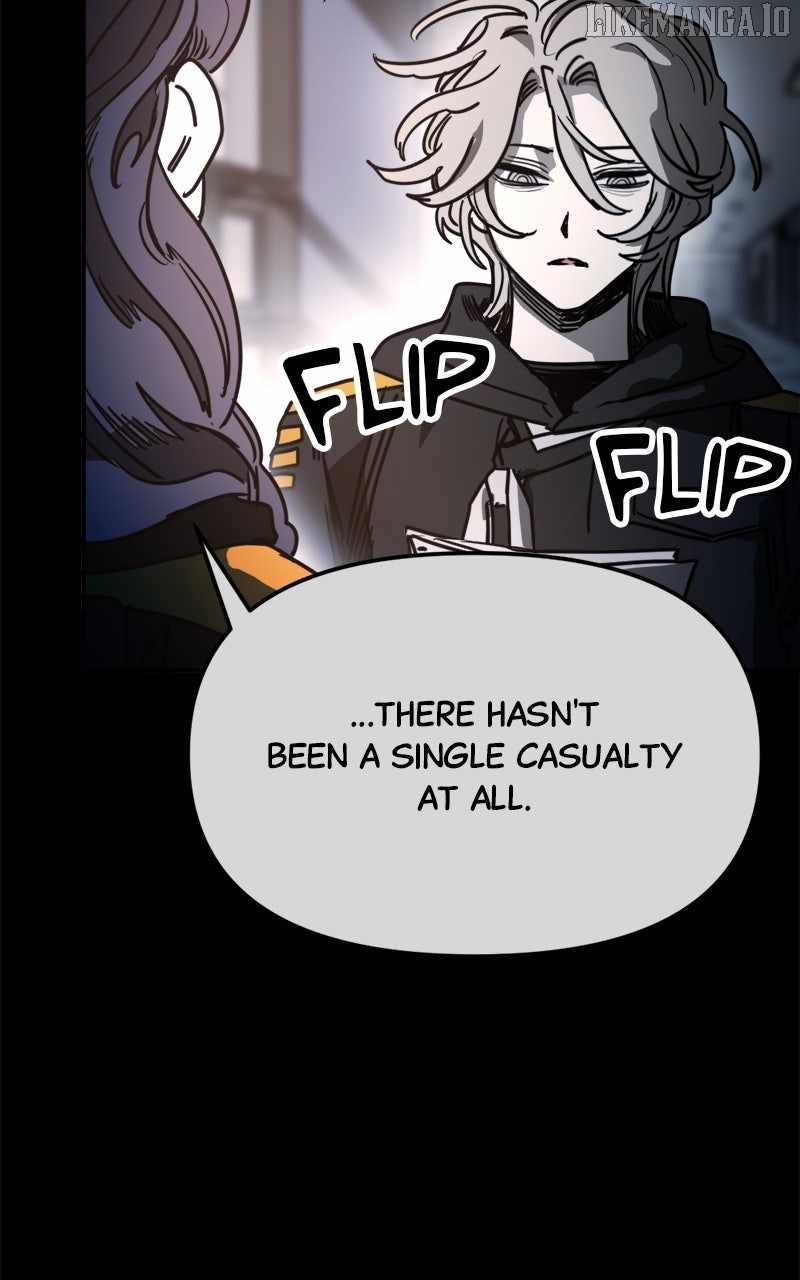 I Was Mistaken for the Villain Chapter 26 - Page 44
