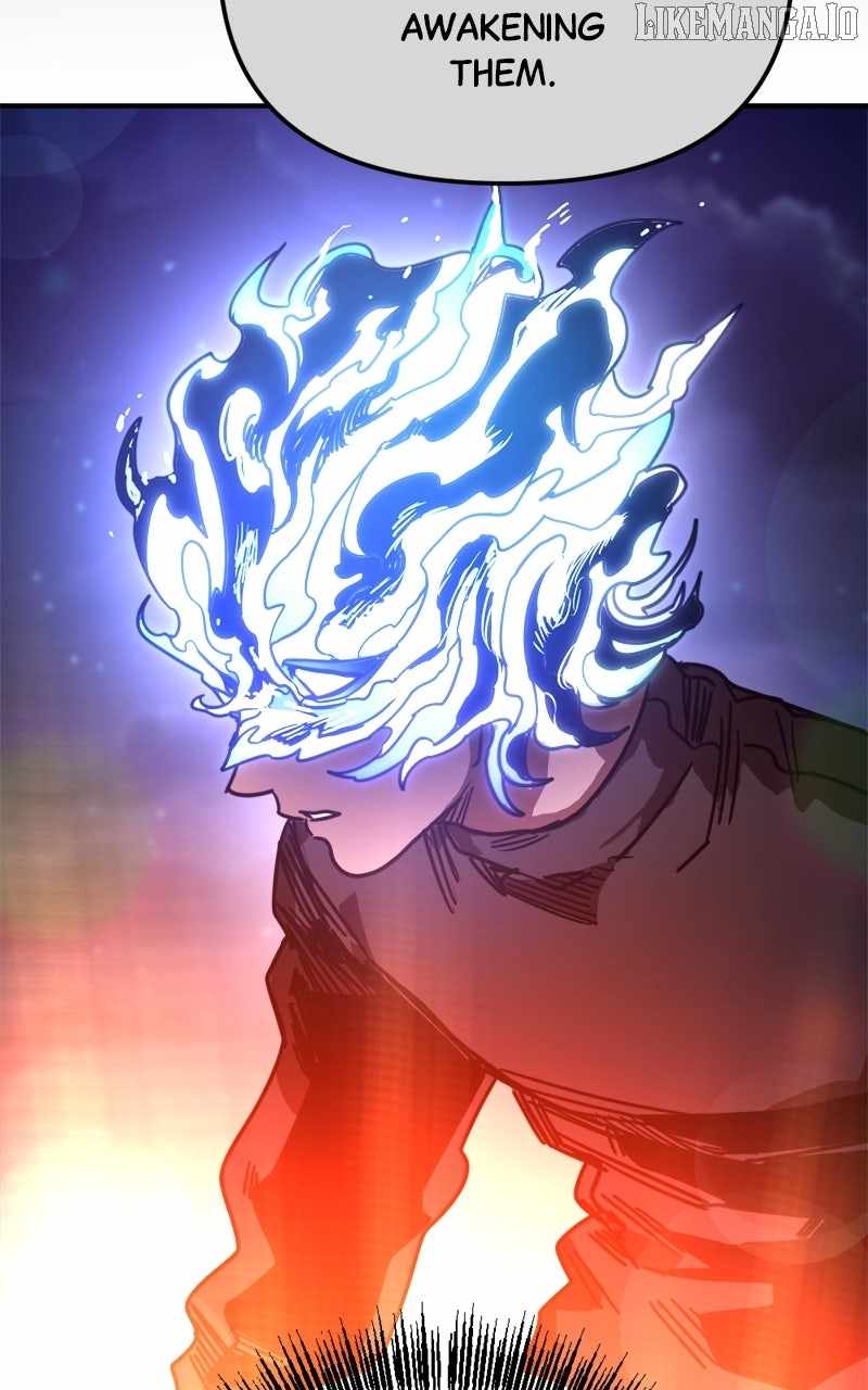 I Was Mistaken for the Villain Chapter 26 - Page 47