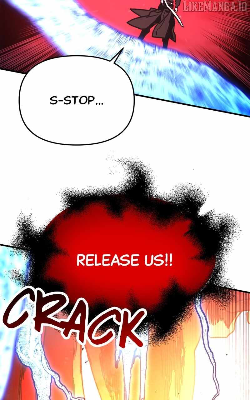 I Was Mistaken for the Villain Chapter 26 - Page 51