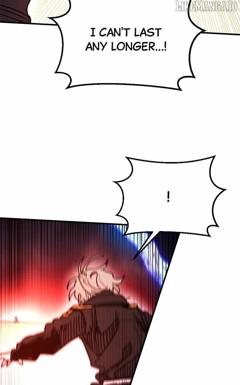 I Was Mistaken for the Villain Chapter 26 - Page 58