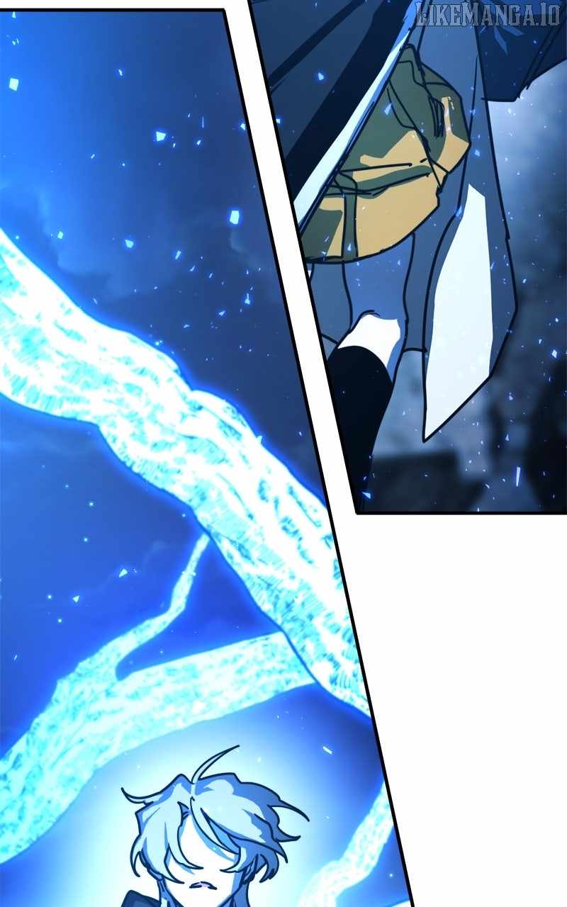I Was Mistaken for the Villain Chapter 26 - Page 81