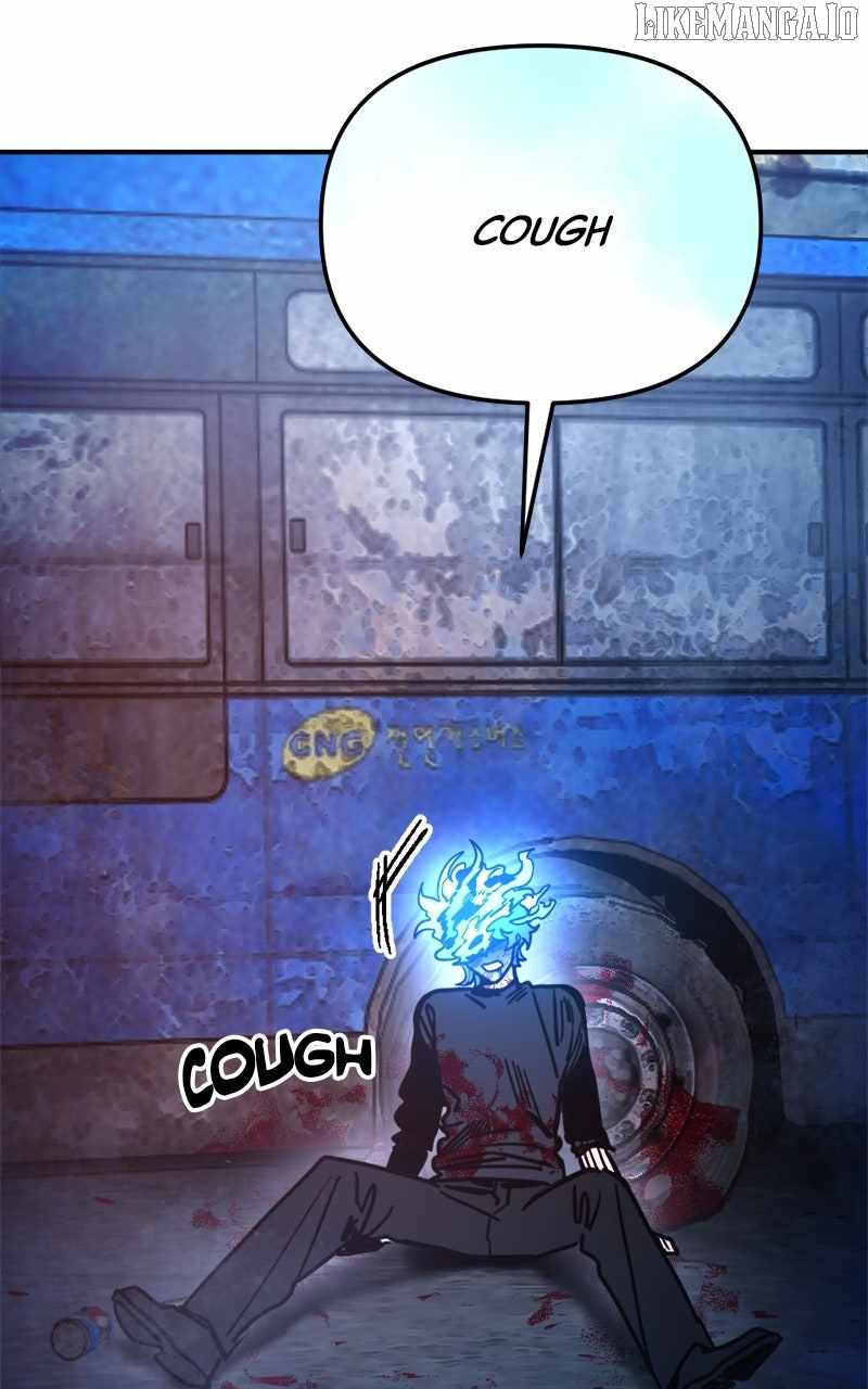 I Was Mistaken for the Villain Chapter 26 - Page 99