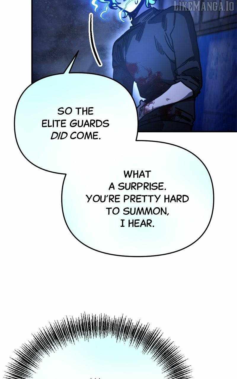 I Was Mistaken for the Villain Chapter 27 - Page 31