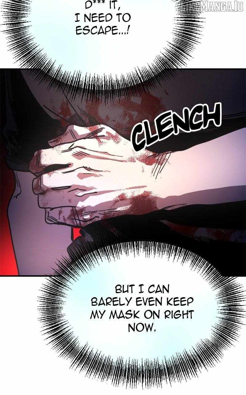 I Was Mistaken for the Villain Chapter 27 - Page 32