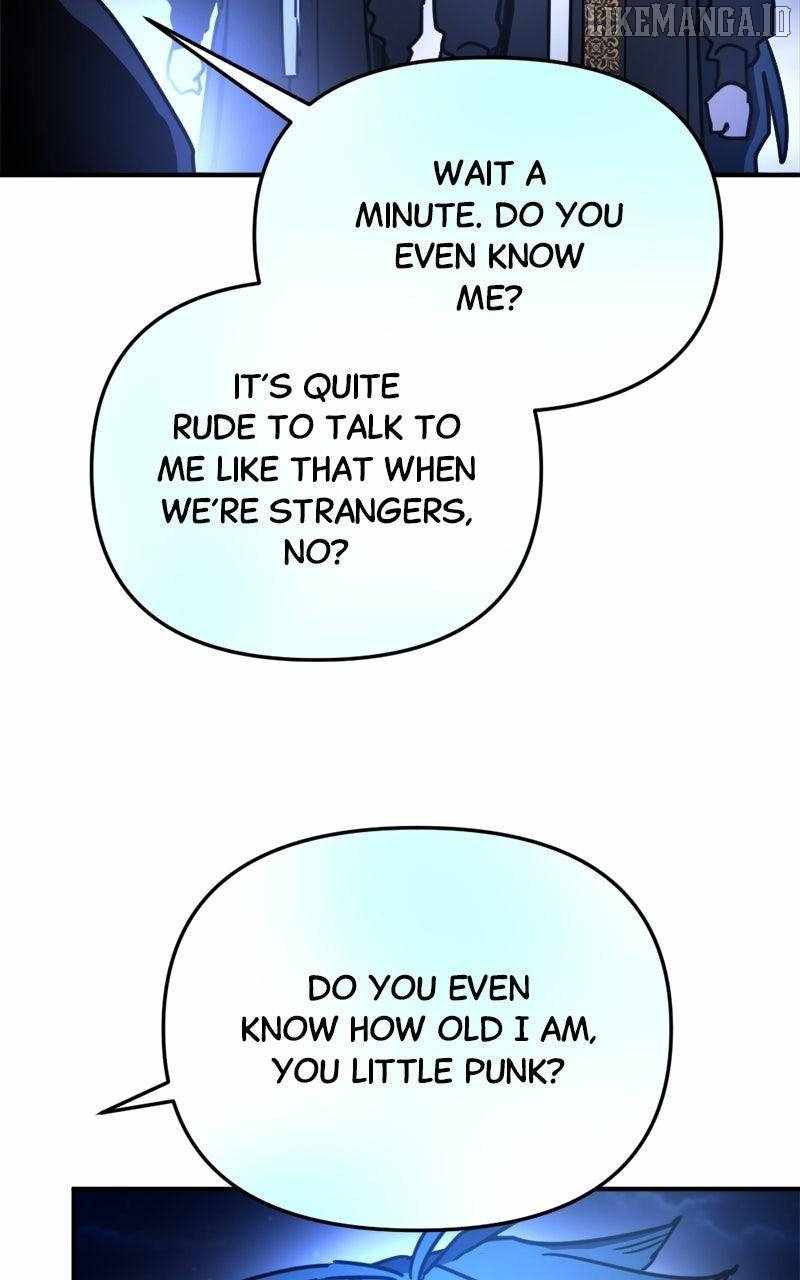 I Was Mistaken for the Villain Chapter 27 - Page 34