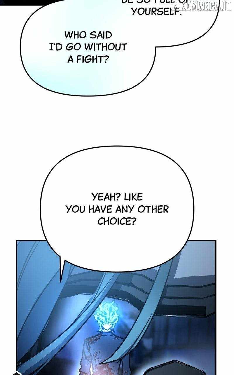 I Was Mistaken for the Villain Chapter 27 - Page 37