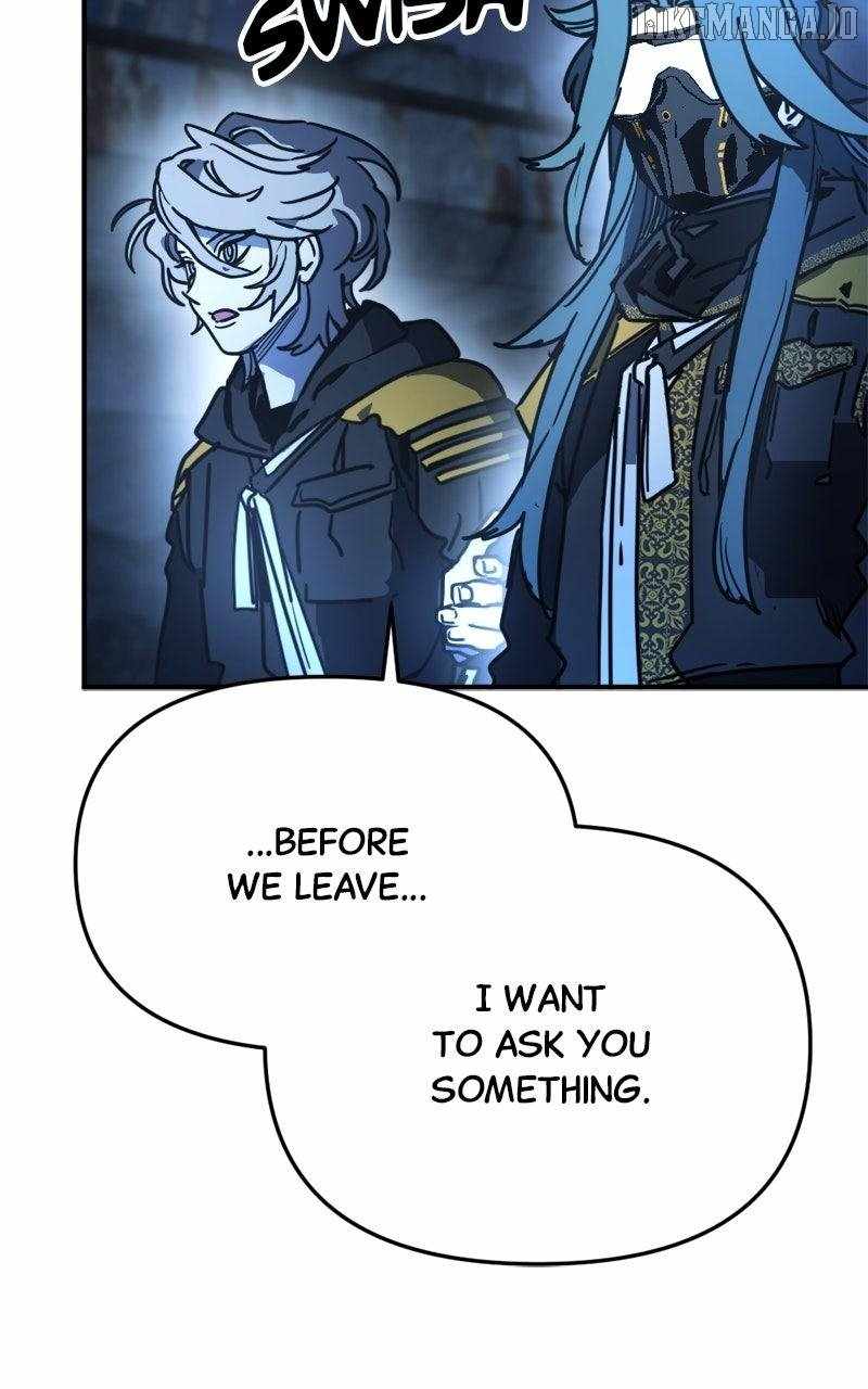 I Was Mistaken for the Villain Chapter 27 - Page 41