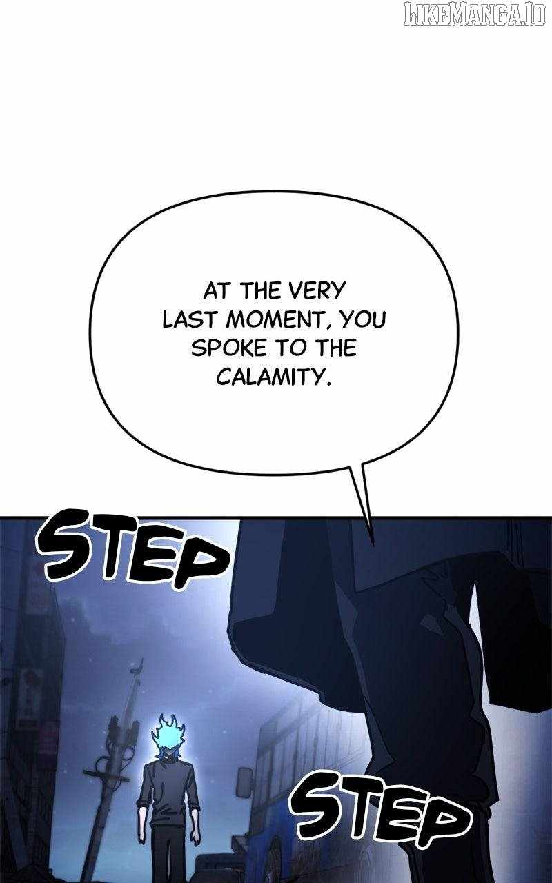 I Was Mistaken for the Villain Chapter 27 - Page 42