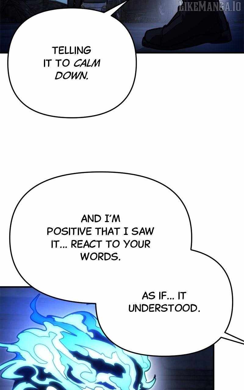I Was Mistaken for the Villain Chapter 27 - Page 43